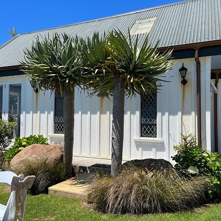 Little Church Bay New Plymouth Extérieur photo