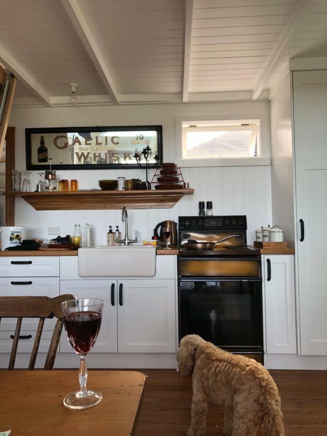 Little Church Bay New Plymouth Extérieur photo