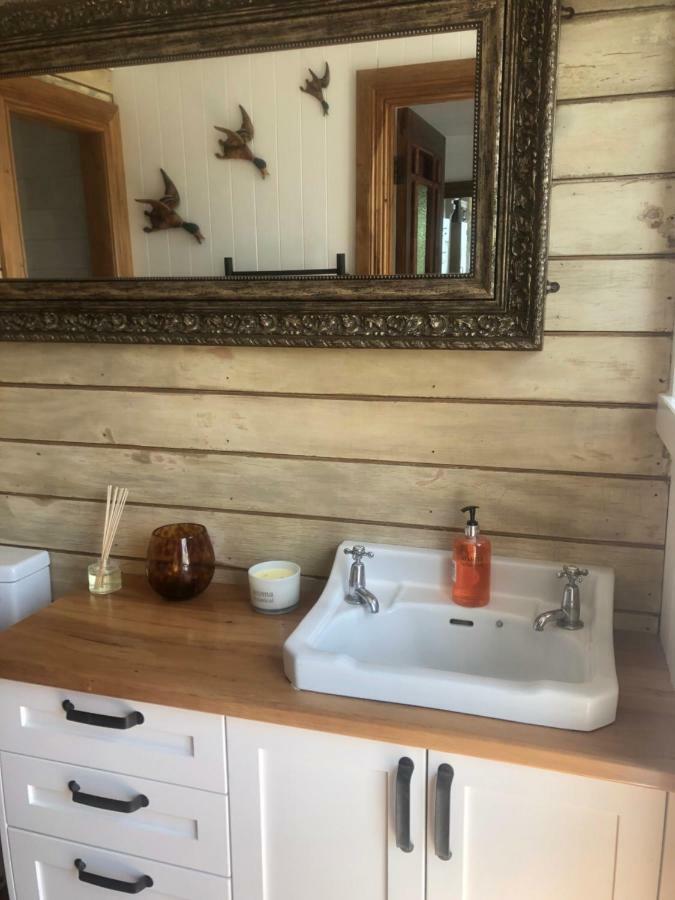 Little Church Bay New Plymouth Extérieur photo