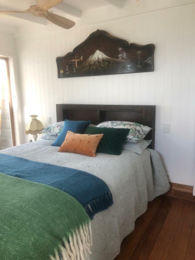 Little Church Bay New Plymouth Extérieur photo